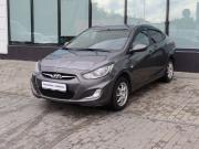 Hyundai Solaris I Екатеринбург  - изображение 23