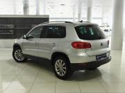 Volkswagen Tiguan I Рестайлинг Подольск  - изображение 28