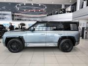 BYD Yangwang U8 Казань  - изображение 32