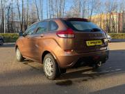 Lada (ВАЗ) XRAY I Нефтекамск  - изображение 16
