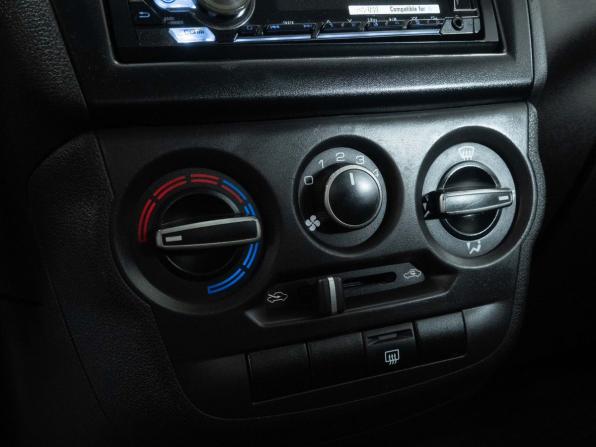 Lada (ВАЗ) Granta I Рестайлинг с пробегом 2018 года, цена 544 000 рублей, 87058 км, лифтбек, Автокод Объявления