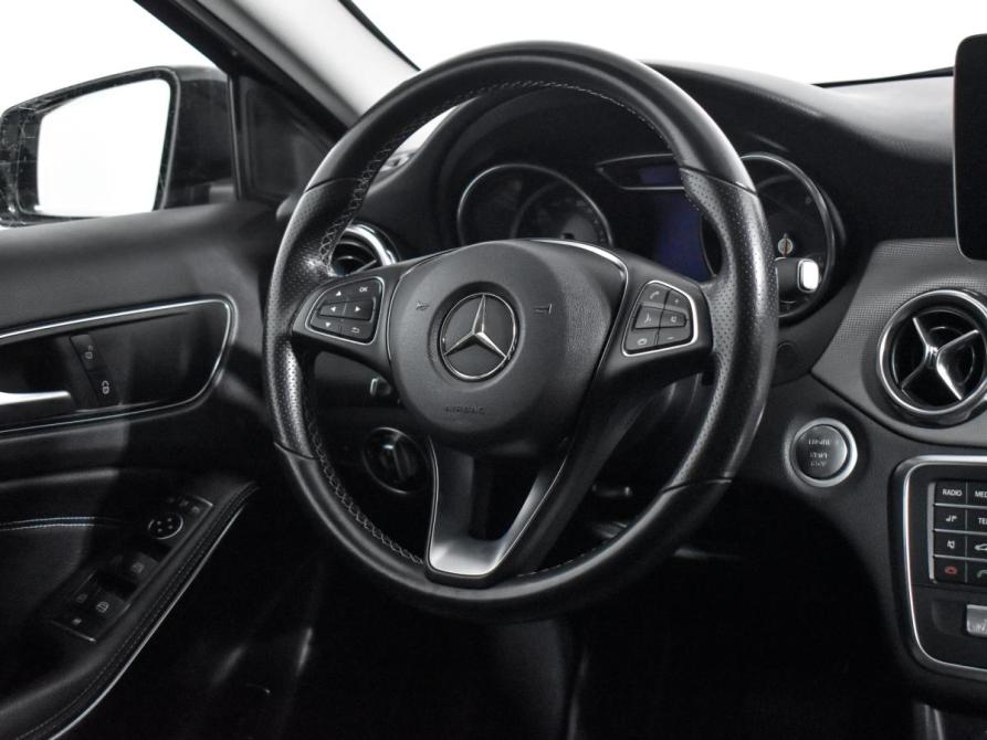 Mercedes-Benz GLA I (X156) Рестайлинг Санкт-Петербург  - изображение 15