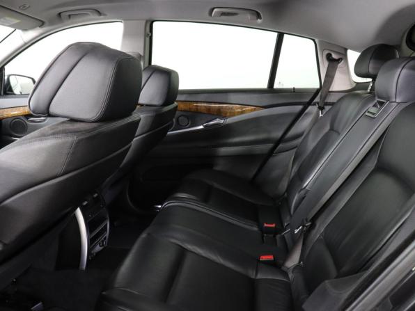BMW 5 серии VI (F10/F11/F07) с пробегом 2012 года, цена 2 199 000 рублей, 152957 км, лифтбек, Автокод Объявления