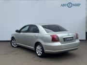 Toyota Avensis II Рестайлинг Москва  - изображение 19
