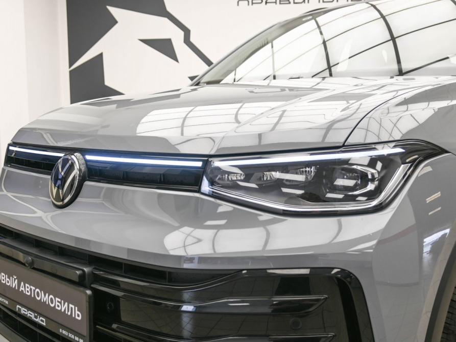 Volkswagen Tharu XR Ростов-на-Дону  - изображение 8
