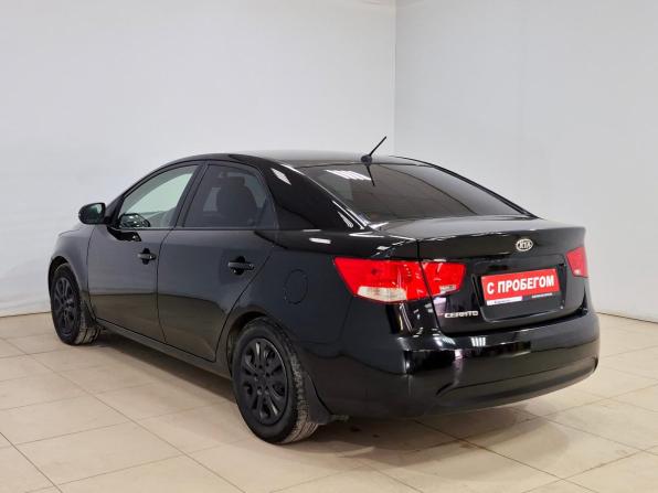 Kia Cerato II с пробегом 2012 года, цена 730 000 рублей, 237265 км, седан, Автокод Объявления