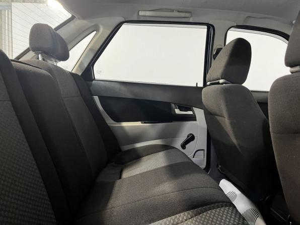 Lada (ВАЗ) Priora I с пробегом 2011 года, цена 489 900 рублей, 72000 км, седан, Автокод Объявления