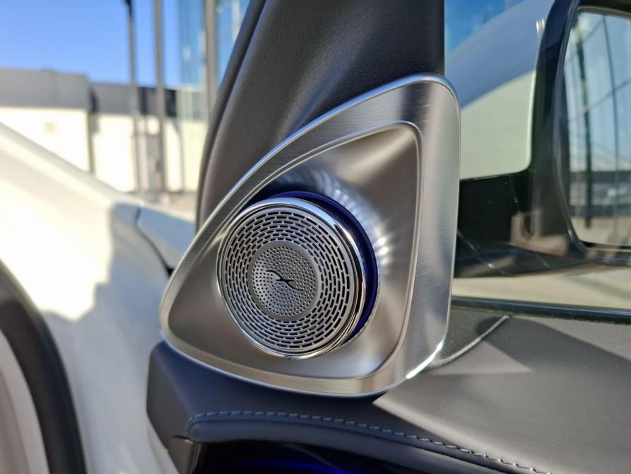 Mercedes-Benz S-Класс VII (W223) Санкт-Петербург  - изображение 29