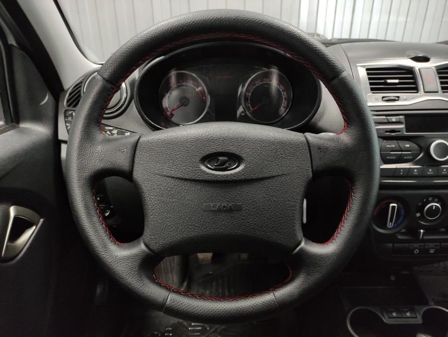 Lada (ВАЗ) Granta I Рестайлинг Пермь  - изображение 5