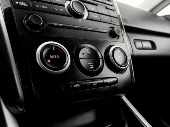 Mazda CX-7 I Рестайлинг с пробегом 2010 года, цена 1 185 000 рублей, 163932 км, внедорожник, Автокод Объявления