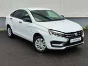 Lada (ВАЗ) Vesta I Рестайлинг (NG) Санкт-Петербург  - изображение 25
