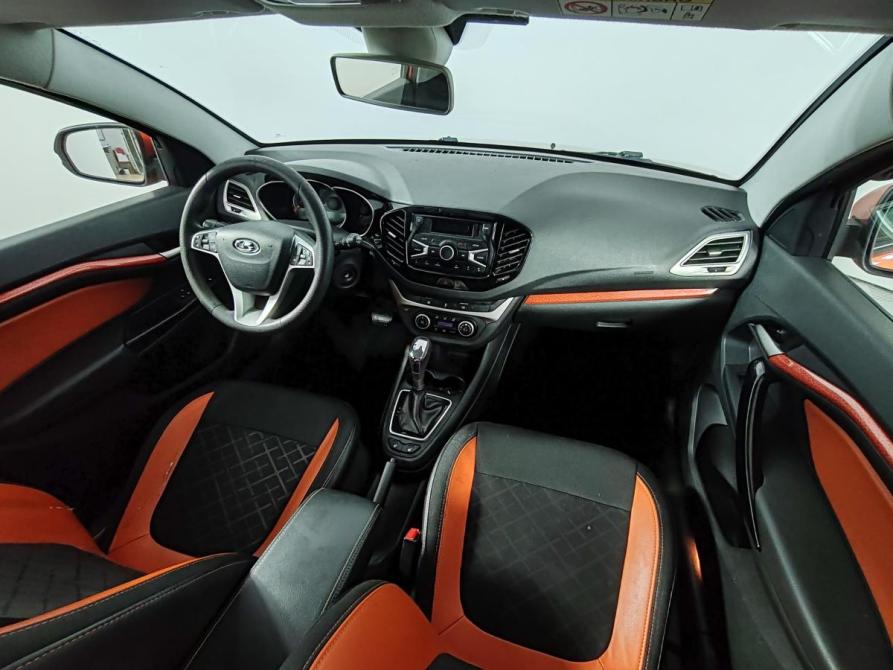 Lada (ВАЗ) Vesta I Москва  - изображение 21