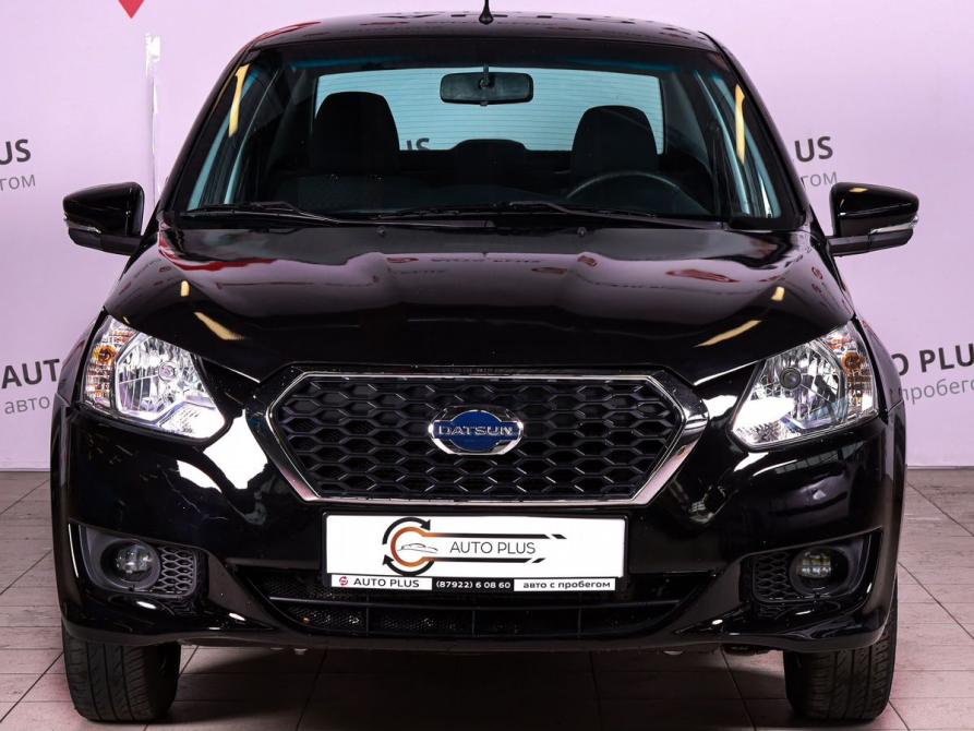 Datsun on-DO I Минеральные Воды  - изображение 4
