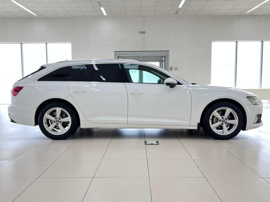 Audi A6 V (C8) Волгоград  - изображение 6