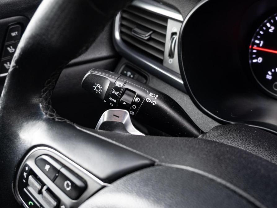 Kia Optima IV Краснодар  - изображение 16