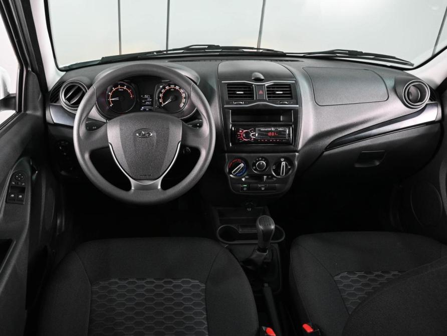 Lada (ВАЗ) Granta I Рестайлинг Ростов-на-Дону  - изображение 6
