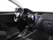 Skoda Octavia III (A7) Рестайлинг Москва  - изображение 32