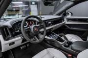 Porsche Cayenne III Рестайлинг Москва  - изображение 52