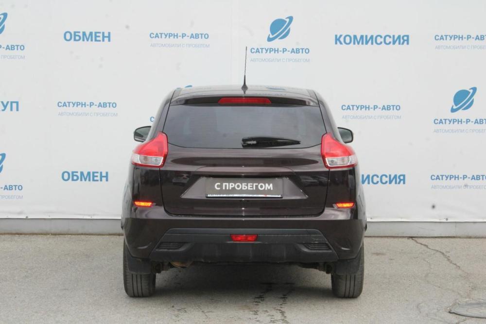 Lada (ВАЗ) XRAY I Пермь  - изображение 6