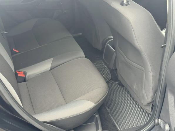 Ford Focus III с пробегом 2012 года, цена 750 000 рублей, 252535 км, седан, Автокод Объявления