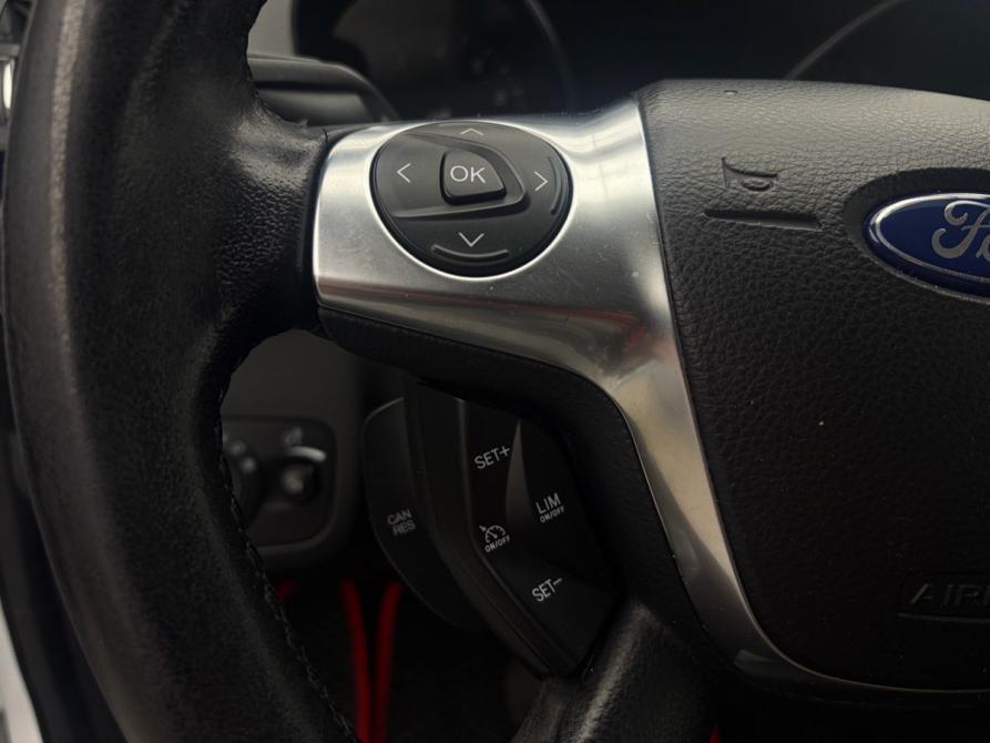 Ford Kuga II Ростов-на-Дону  - изображение 9