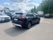 Toyota RAV4 V (XA50) Москва  - изображение 23