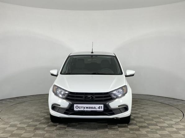 Lada (ВАЗ) Granta I Рестайлинг с пробегом 2023 года, цена 765 000 рублей, 89391 км, седан, Автокод Объявления
