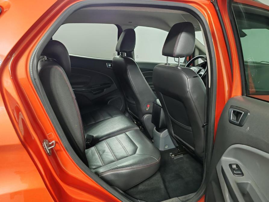 Ford EcoSport I Москва  - изображение 18