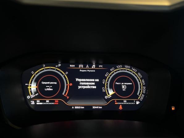 Lada (ВАЗ) Vesta I Рестайлинг (NG) с пробегом 2024 года, цена 1 666 000 рублей, 30441 км, универсал, Автокод Объявления