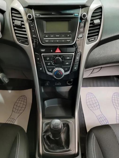 Hyundai i30 II Уфа  - изображение 13