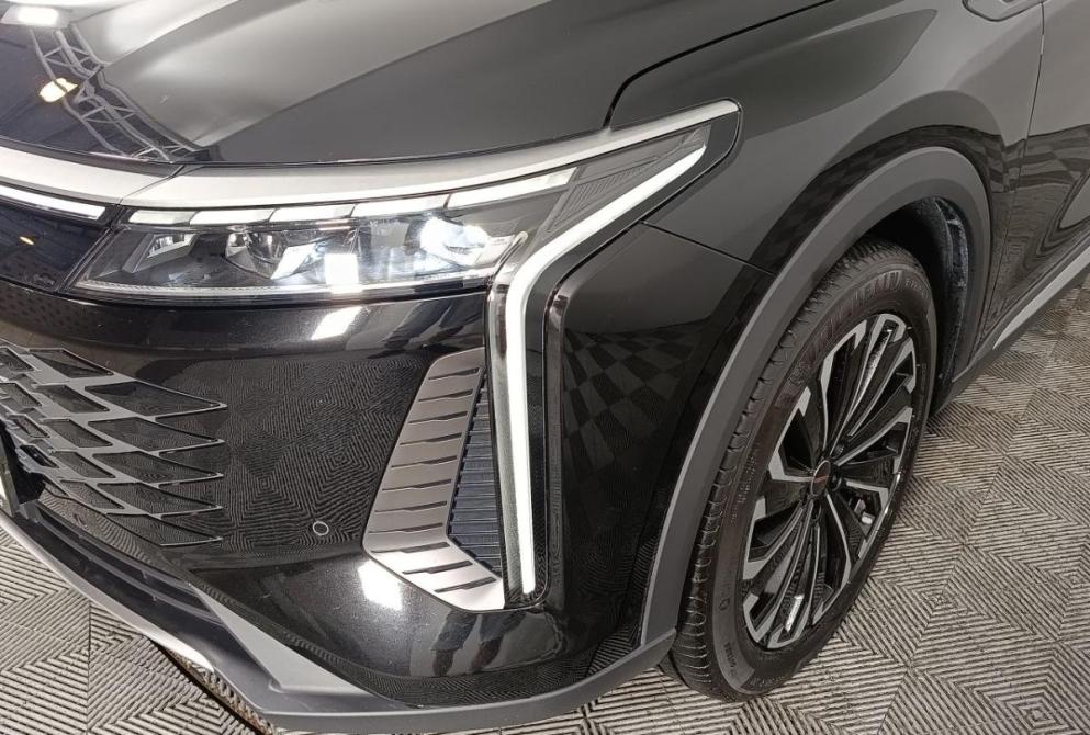 Exeed RX Волгоград  - изображение 23