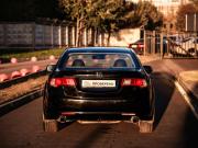 Honda Accord VIII Санкт-Петербург  - изображение 37