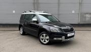 Skoda Yeti I Рестайлинг Санкт-Петербург  - изображение 21