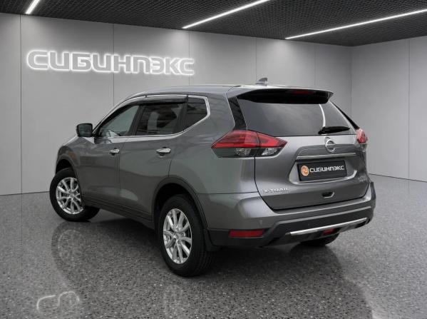 Nissan X-Trail III Рестайлинг с пробегом 2020 года, цена 2 249 000 рублей, 156350 км, внедорожник, Автокод Объявления