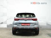 Kia Sportage IV Рестайлинг Екатеринбург  - изображение 23