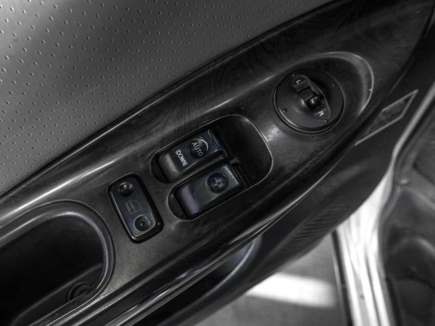 Hyundai Starex I Рестайлинг 2 Тюмень  - изображение 16