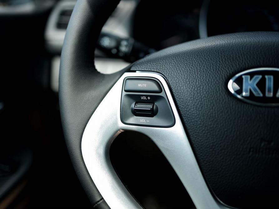 Kia Rio III Рестайлинг Ижевск  - изображение 17