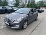 Hyundai Solaris I Рестайлинг Санкт-Петербург  - изображение 12