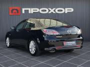 Mazda 6 II (GH) Рестайлинг Пермь  - изображение 59