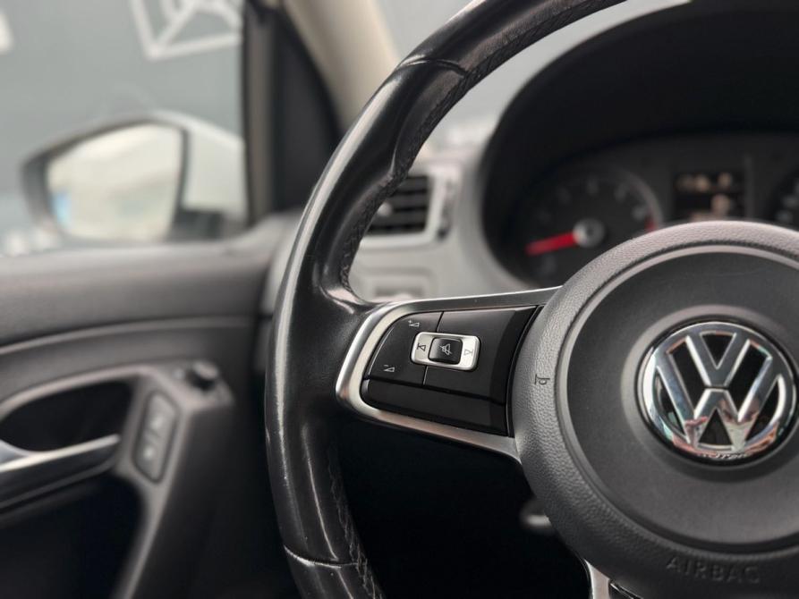 Volkswagen Polo V Рестайлинг Минеральные Воды  - изображение 12