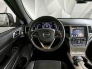 Jeep Grand Cherokee IV (WK2) Рестайлинг Москва  - изображение 38