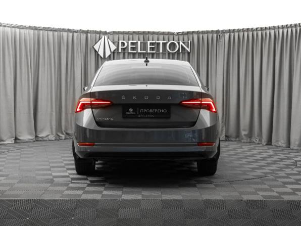 Skoda Octavia IV (A8) с пробегом 2020 года, цена 2 620 000 рублей, 95057 км, лифтбек, Автокод Объявления