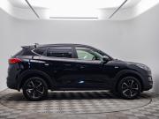 Hyundai Tucson III Рестайлинг Москва  - изображение 20