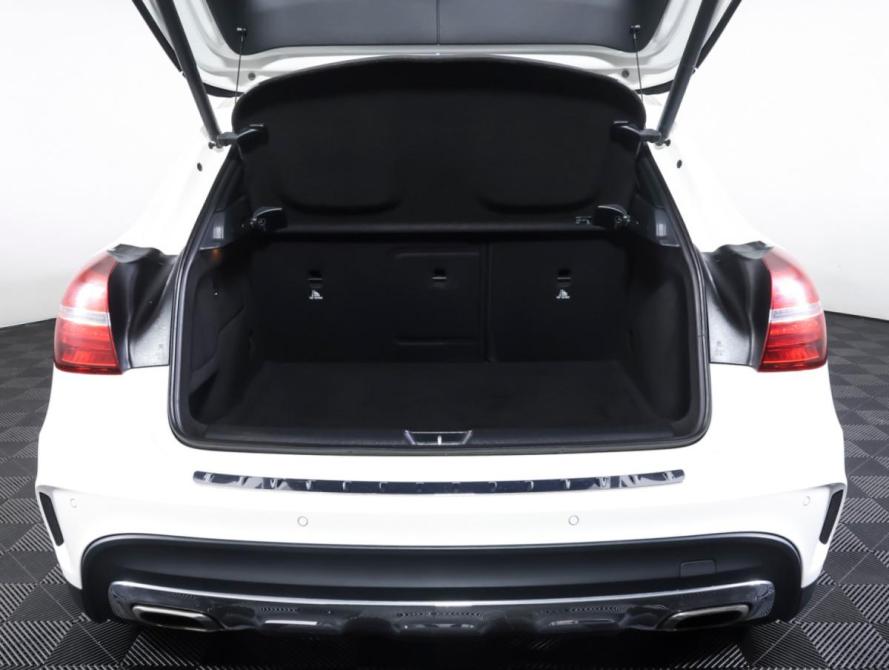 Mercedes-Benz GLA I (X156) Рестайлинг Москва  - изображение 9