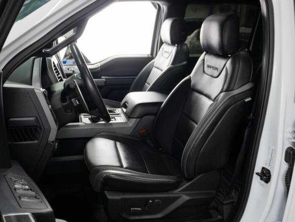 Ford F-150 XIV с пробегом 2020 года, цена 8 900 000 рублей, 50997 км, offers.body_type.unknown, Автокод Объявления