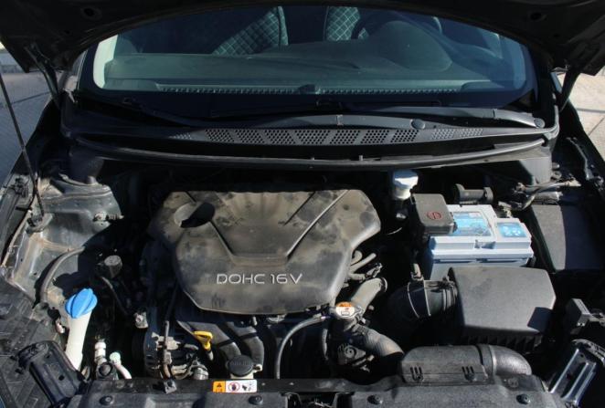 Kia Ceed II с пробегом 2014 года, цена 1 180 000 рублей, 184538 км, универсал, Автокод Объявления