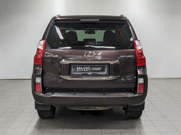 Lexus GX II с пробегом 2011 года, цена 2 240 000 рублей, 361405 км, внедорожник, Автокод Объявления