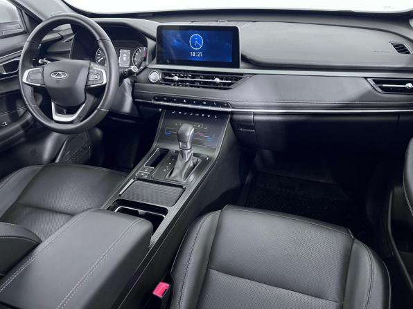 Chery Tiggo 4 Pro I с пробегом 2023 года, цена 1 460 000 рублей, 31803 км, внедорожник, Автокод Объявления