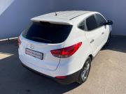 Hyundai ix35 I Рестайлинг Стерлитамак  - изображение 49