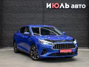 JAC J7 I Екатеринбург  - изображение 22
